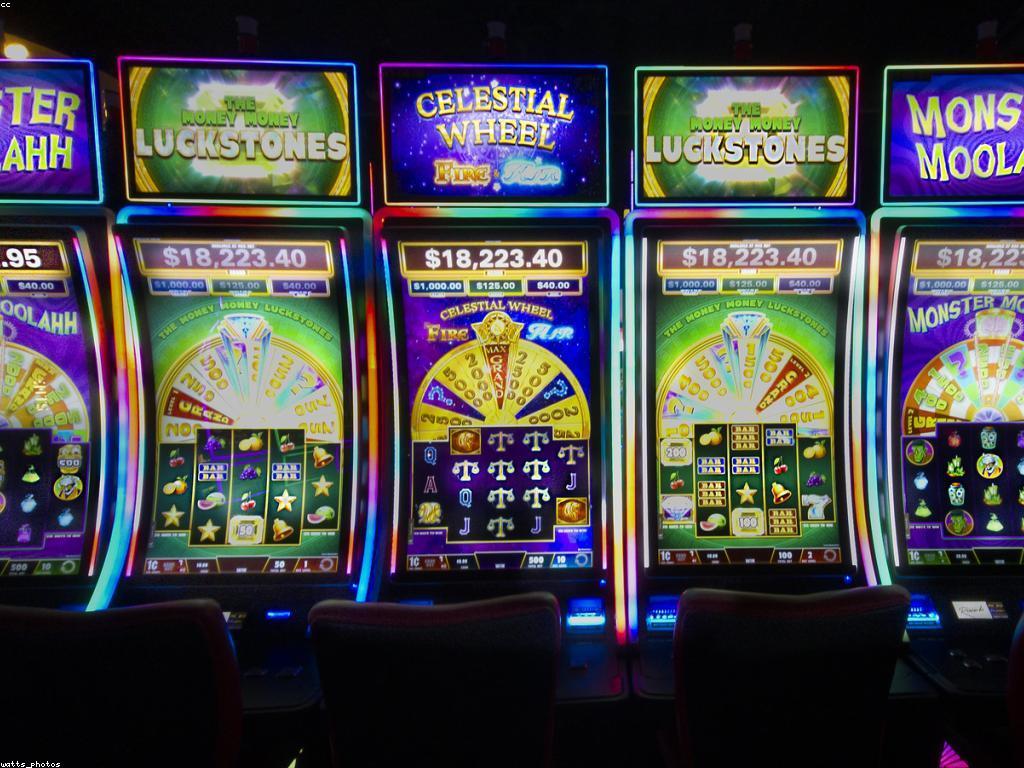 គន្លឹះសម្រាប់អ្នកចាប់ផ្តើមលេងស្លូត