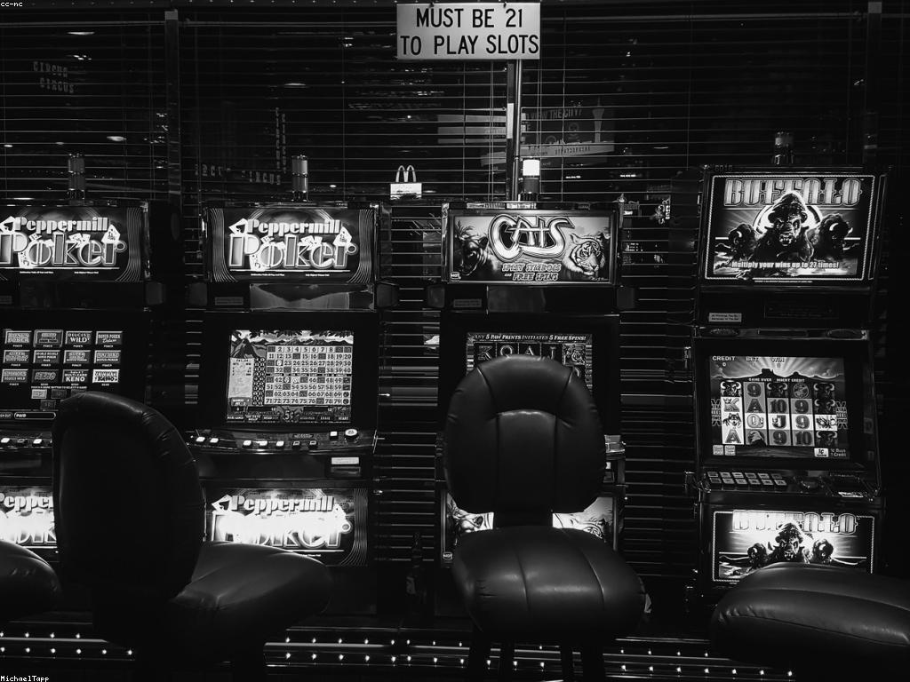 គន្លឹះសម្រាប់អ្នកចាប់ផ្តើមលេងស្លូត