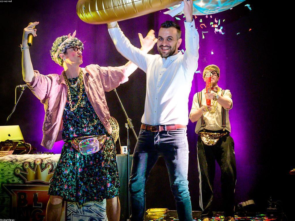 មគ្គូទ័រការវាយតម្លៃលើកាស៊ីណូសម្រាប់អ្នកថ្មី